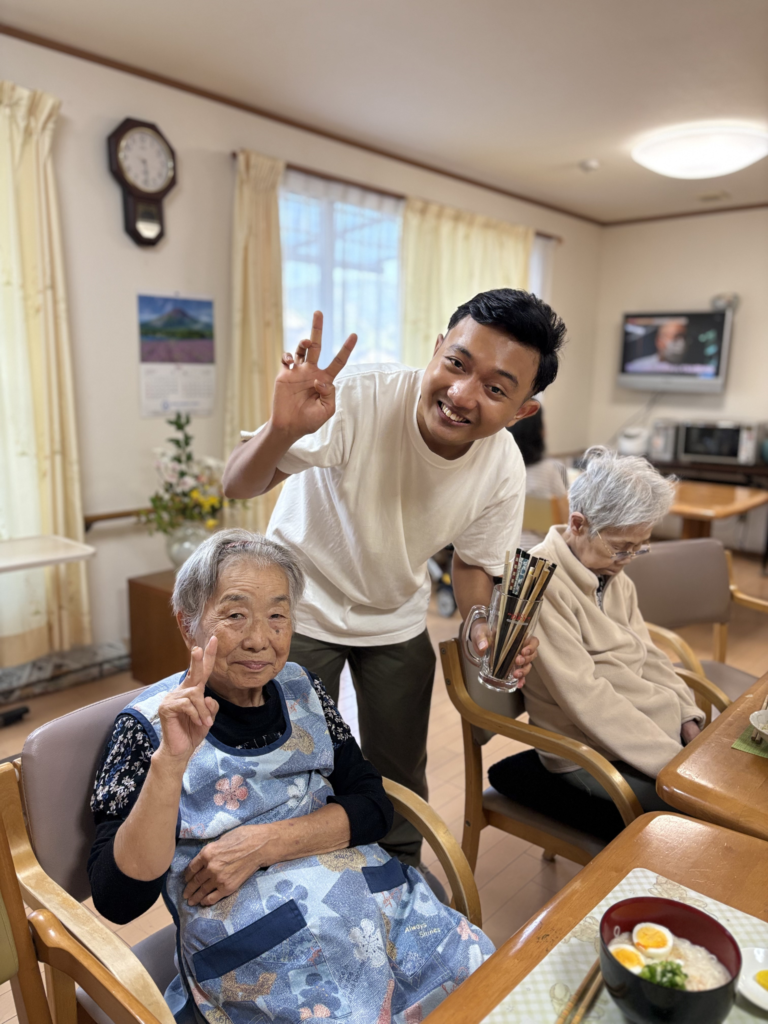 だからこそ私たちは、こう考えるようになりました。
