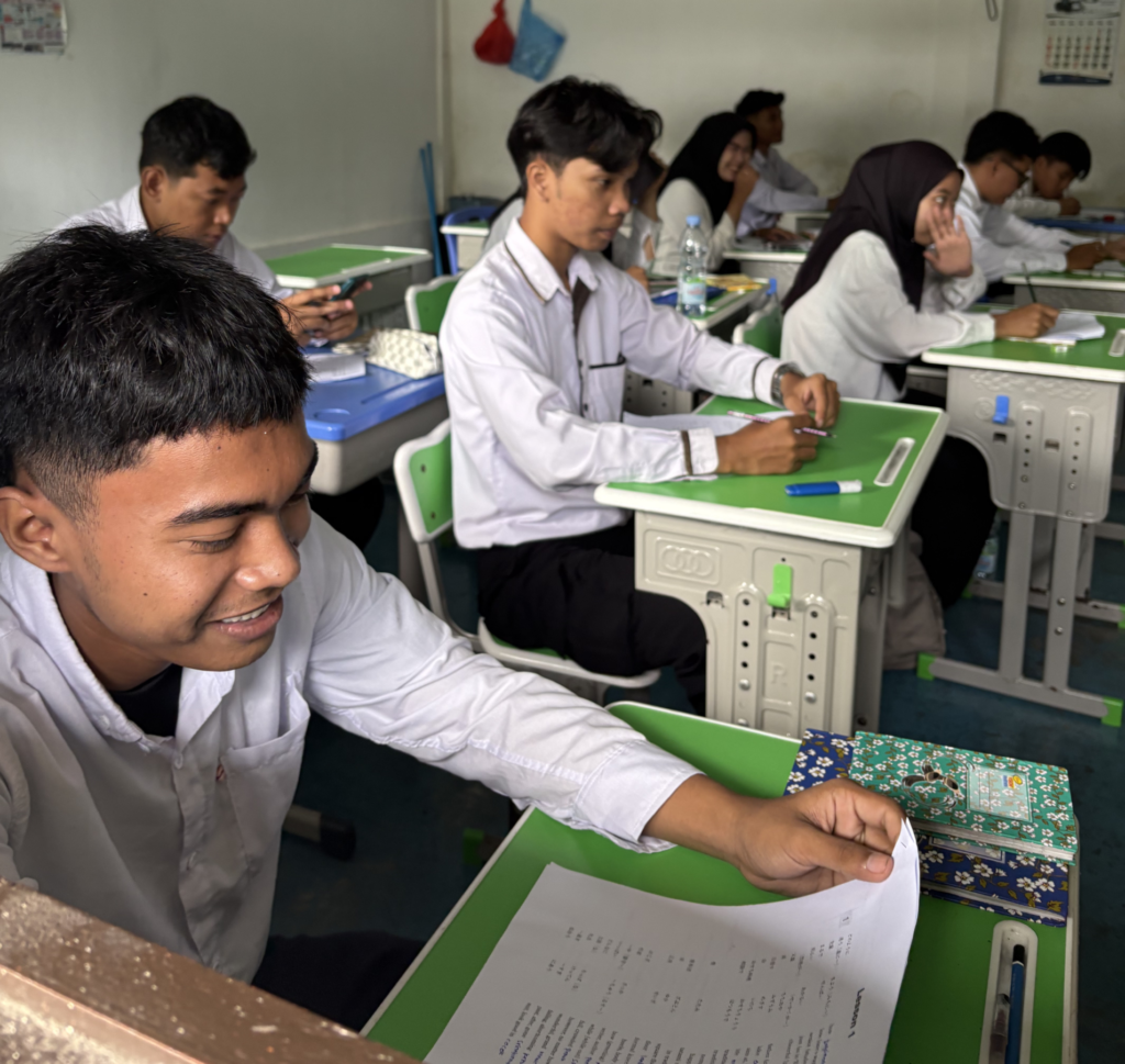 学校の概要